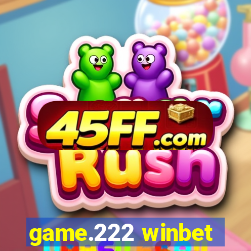 game.222 winbet